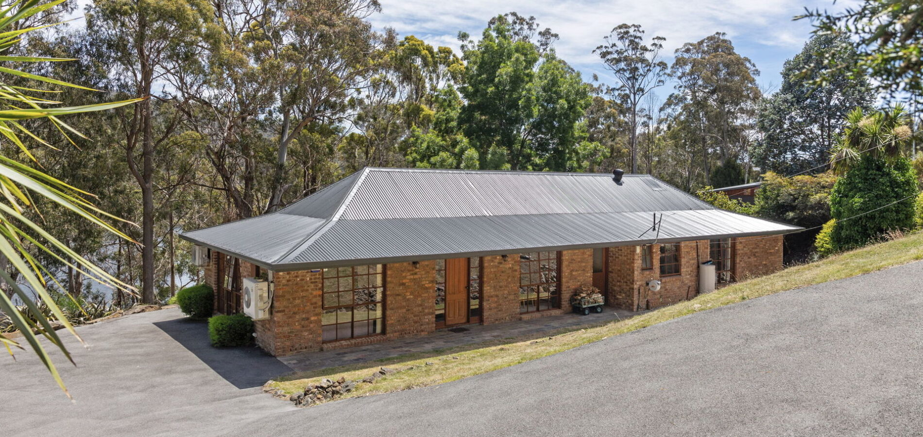 Sold - 176 Blackstone Road - New Property in Blackstone Heights - Real Estate by McGrath Launceston