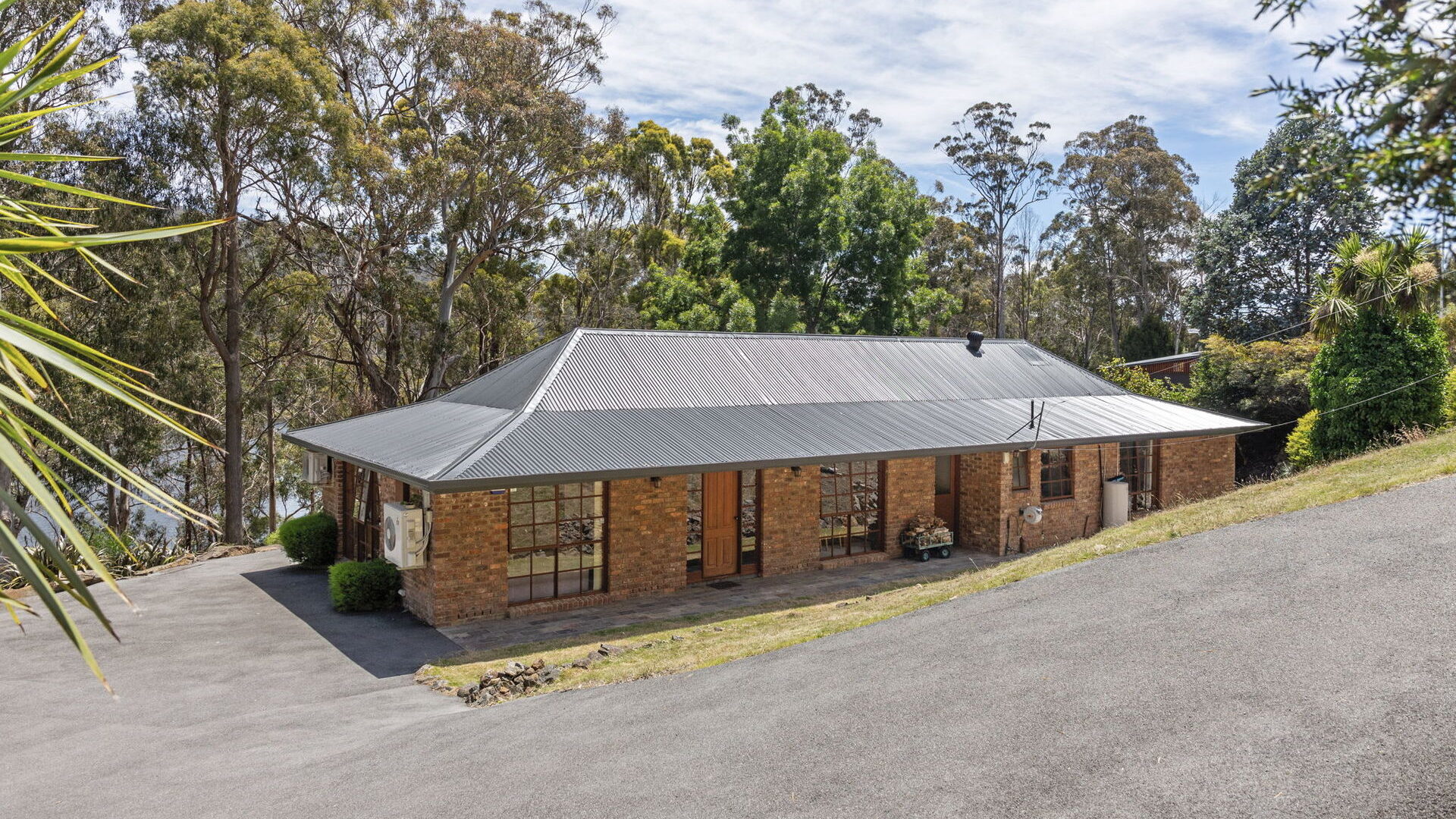 Sold - 176 Blackstone Road - New Property in Blackstone Heights - Real Estate by McGrath Launceston