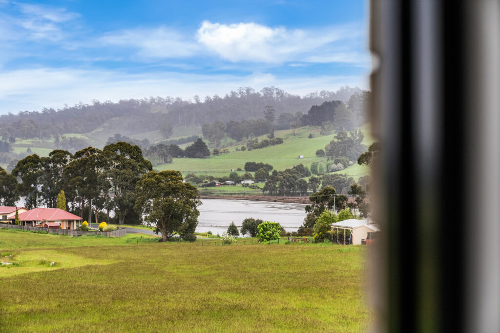 Sold - 1/7375 Channel Highway - New Property in Cygnet - Real Estate by Josh Hart
