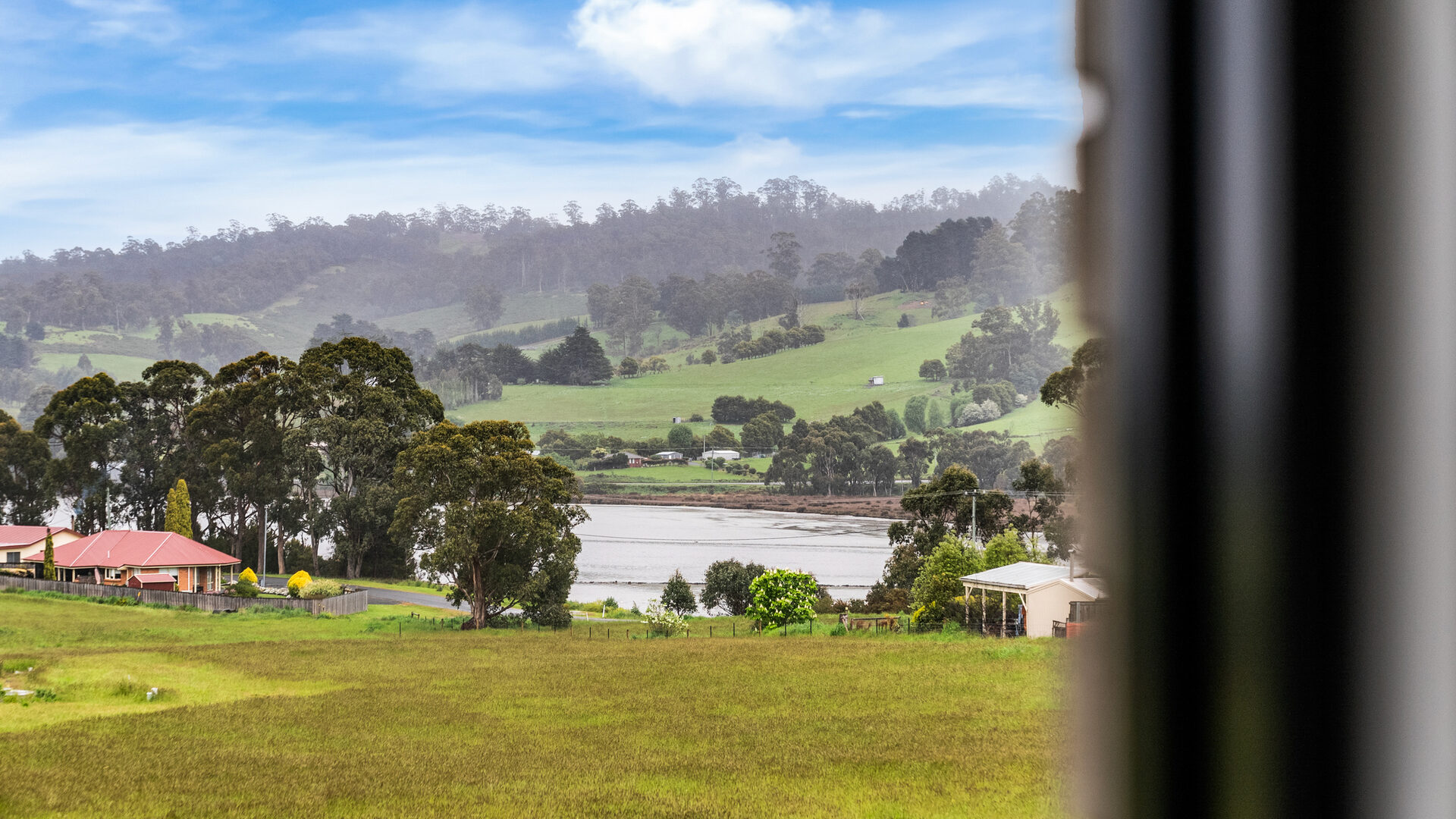 Sold - 1/7375 Channel Highway - New Property in Cygnet - Real Estate by Josh Hart