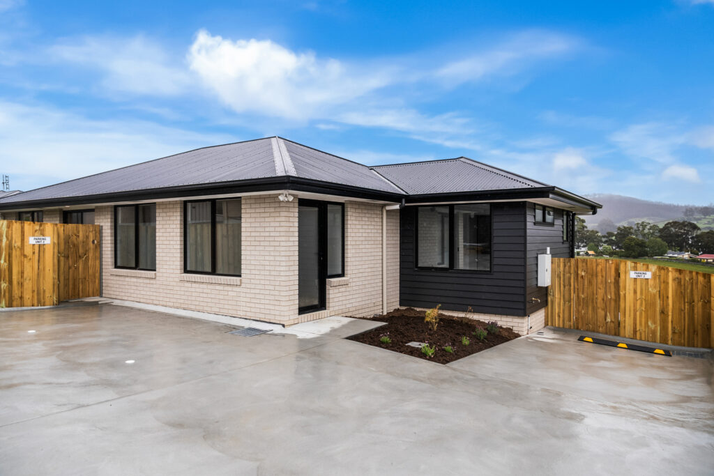 Sold - 1/7375 Channel Highway - New Property in Cygnet - Real Estate by Josh Hart