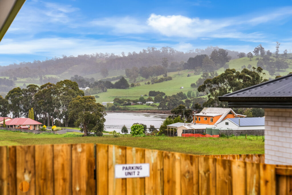 Sold - 1/7375 Channel Highway - New Property in Cygnet - Real Estate by Josh Hart