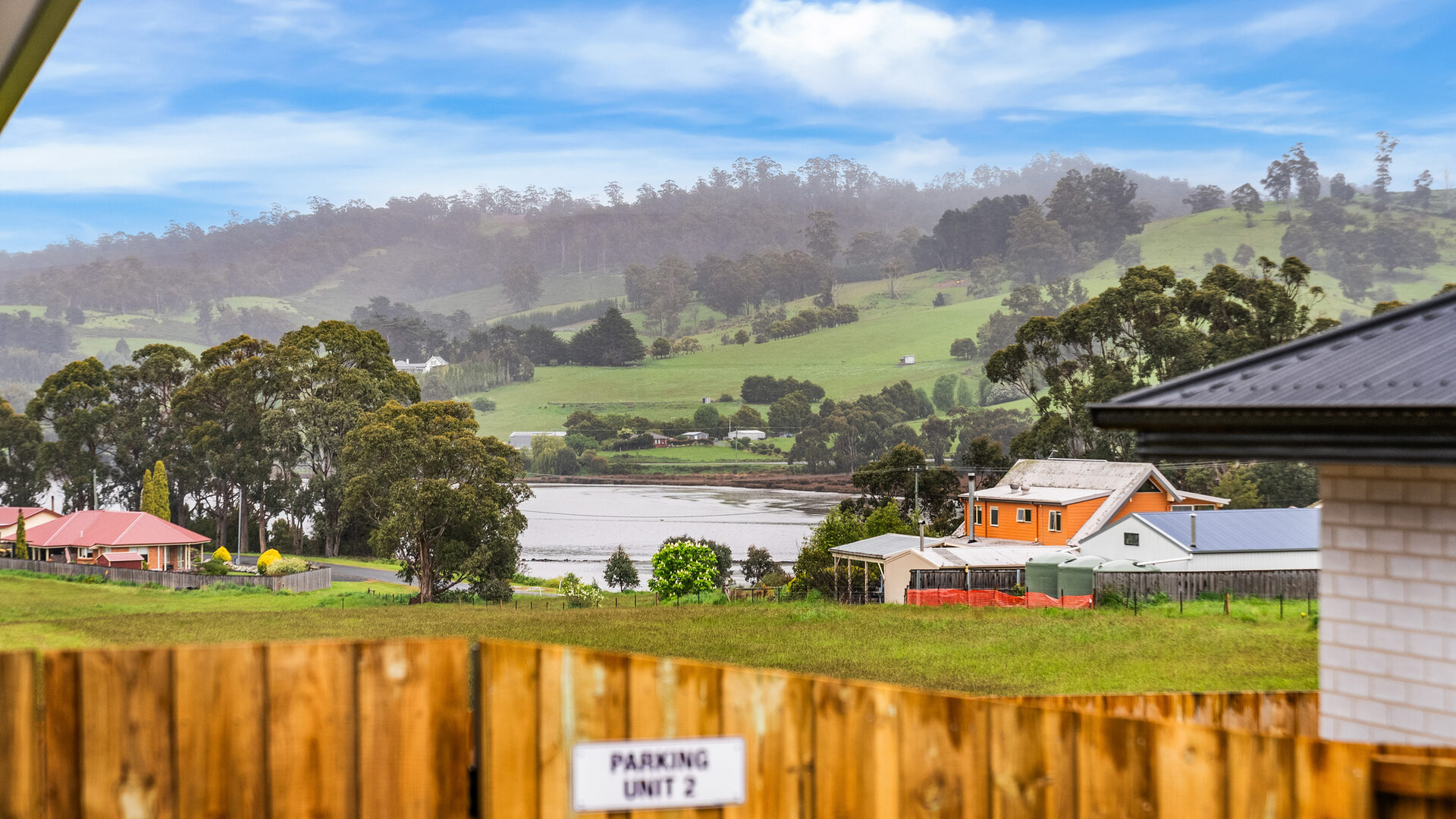 Sold - 1/7375 Channel Highway - New Property in Cygnet - Real Estate by Josh Hart