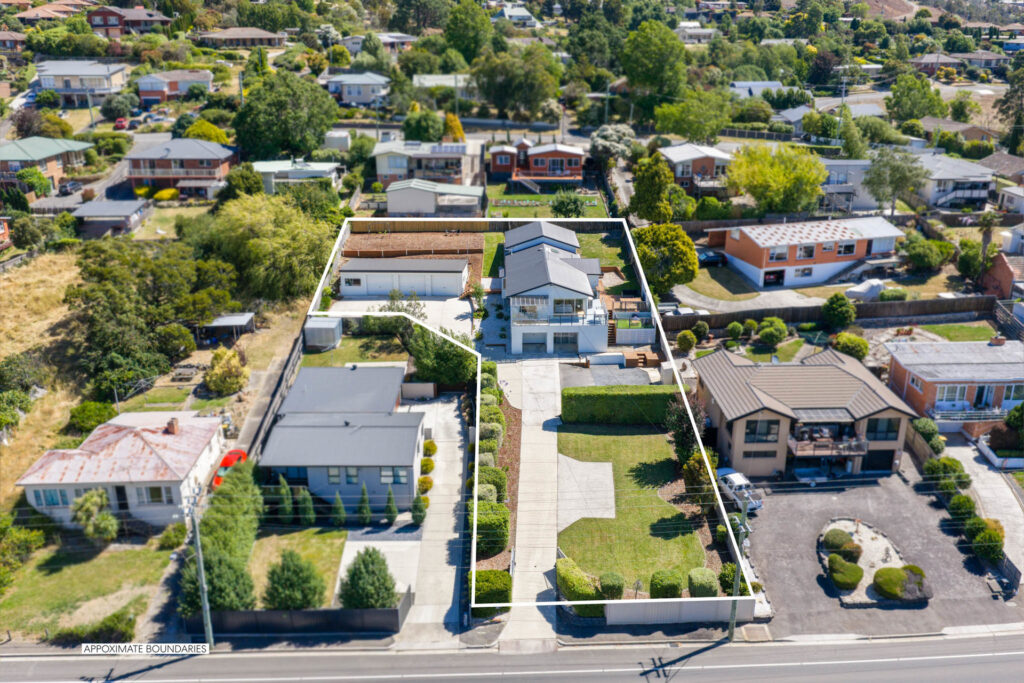 Sold - 489 West Tamar Road - New Property in Riverside - Real Estate by Josh Hart