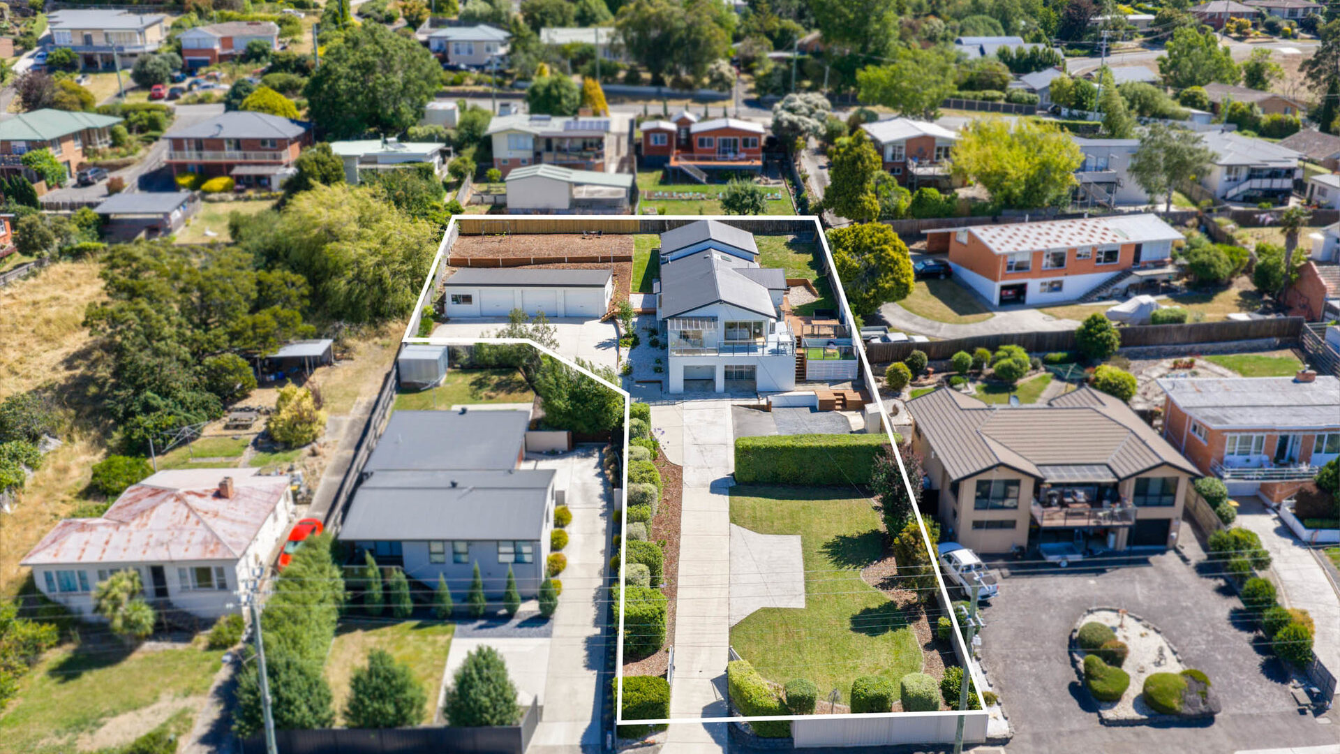 Sold - 489 West Tamar Road - New Property in Riverside - Real Estate by Josh Hart