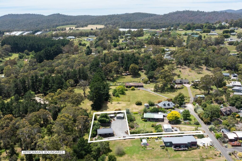 Sold - 11 Post Office Road - New Property in Hillwood - Real Estate by Josh Hart