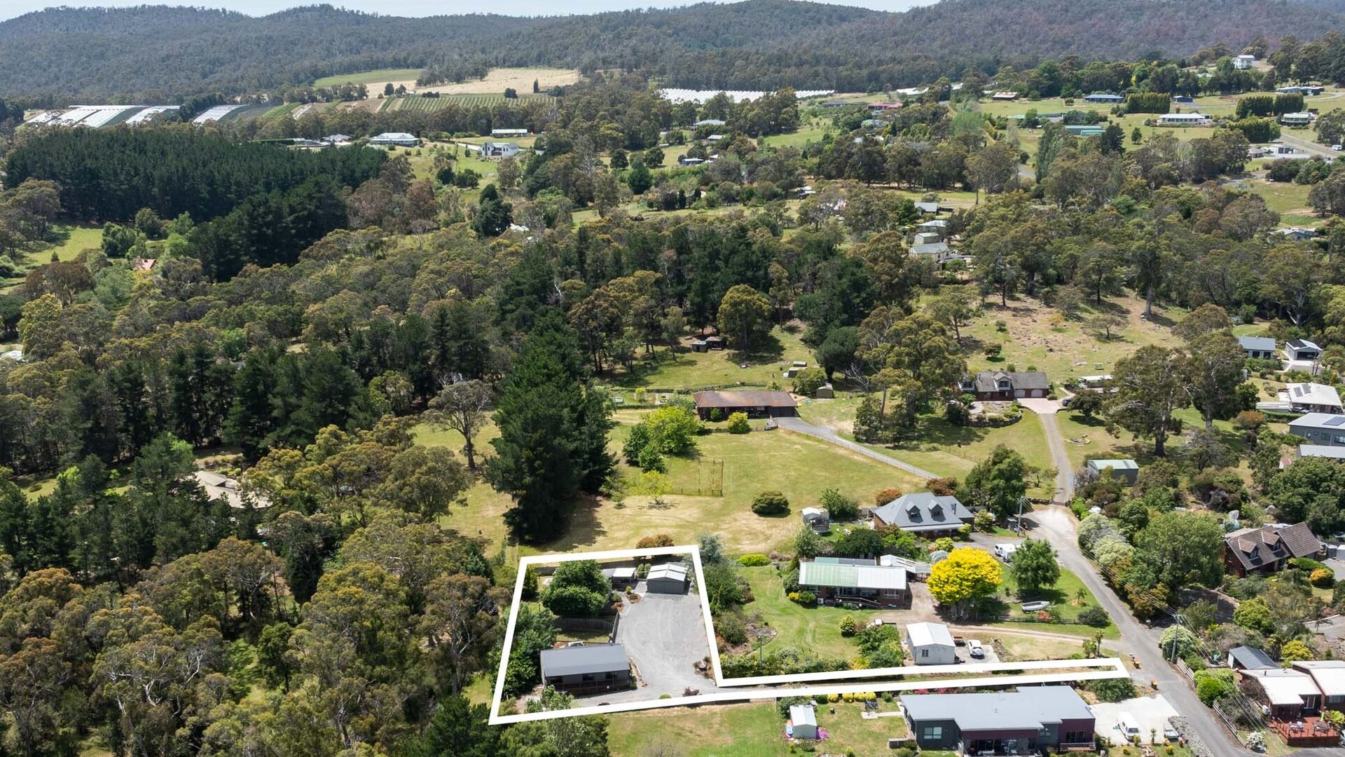 Sold - 11 Post Office Road - New Property in Hillwood - Real Estate by Josh Hart