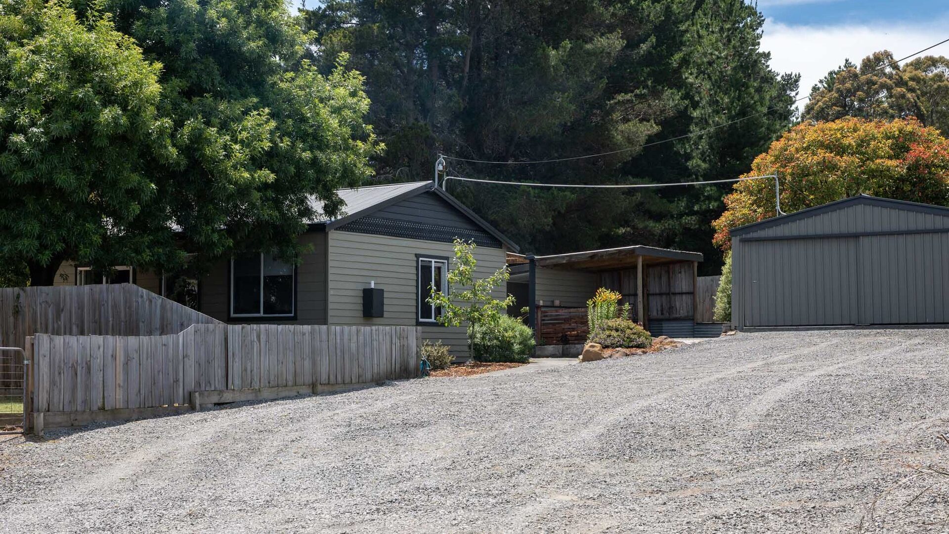 Sold - 11 Post Office Road - New Property in Hillwood - Real Estate by Josh Hart