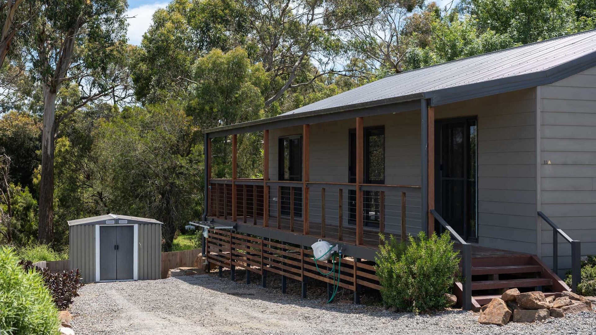 Sold - 11 Post Office Road - New Property in Hillwood - Real Estate by Josh Hart