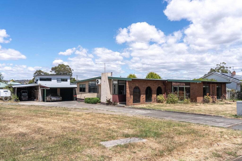 Sold - 297-299 Peel Street West - New Property in Summerhill - Real Estate by McGrath Launceston