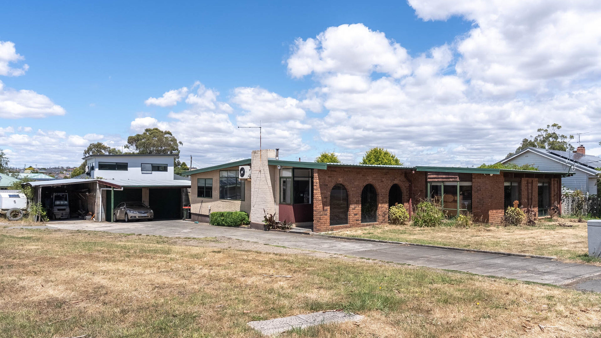 Sold - 297-299 Peel Street West - New Property in Summerhill - Real Estate by McGrath Launceston