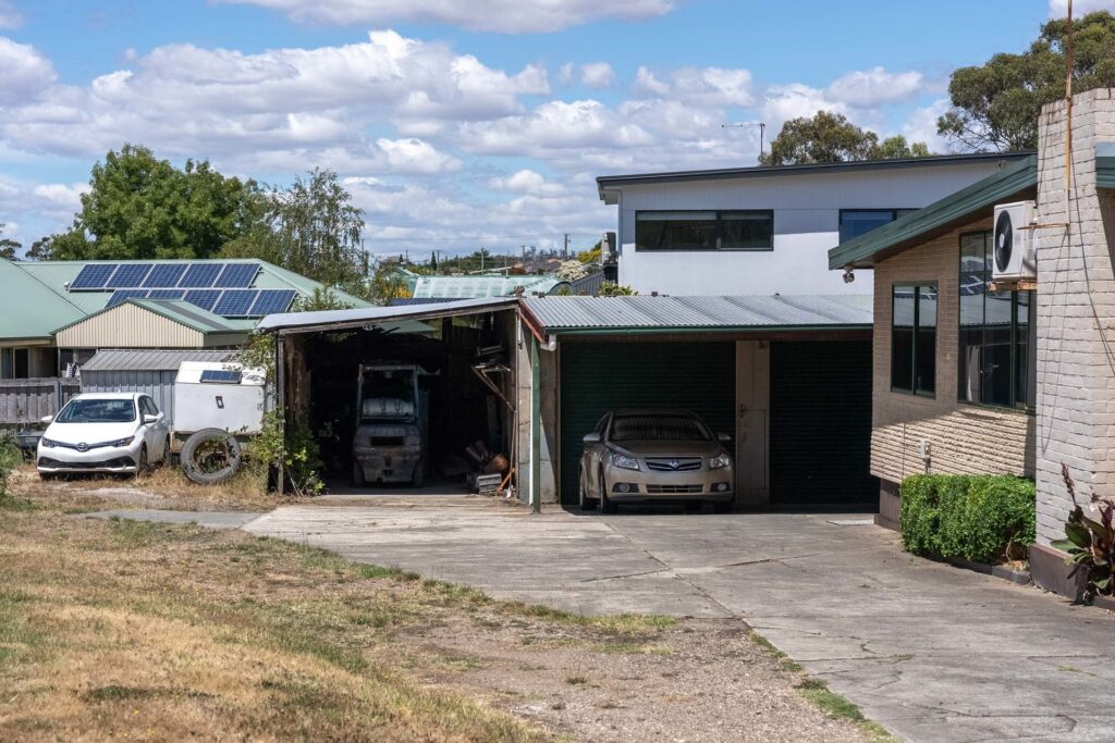 Sold - 297-299 Peel Street West - New Property in Summerhill - Real Estate by McGrath Launceston