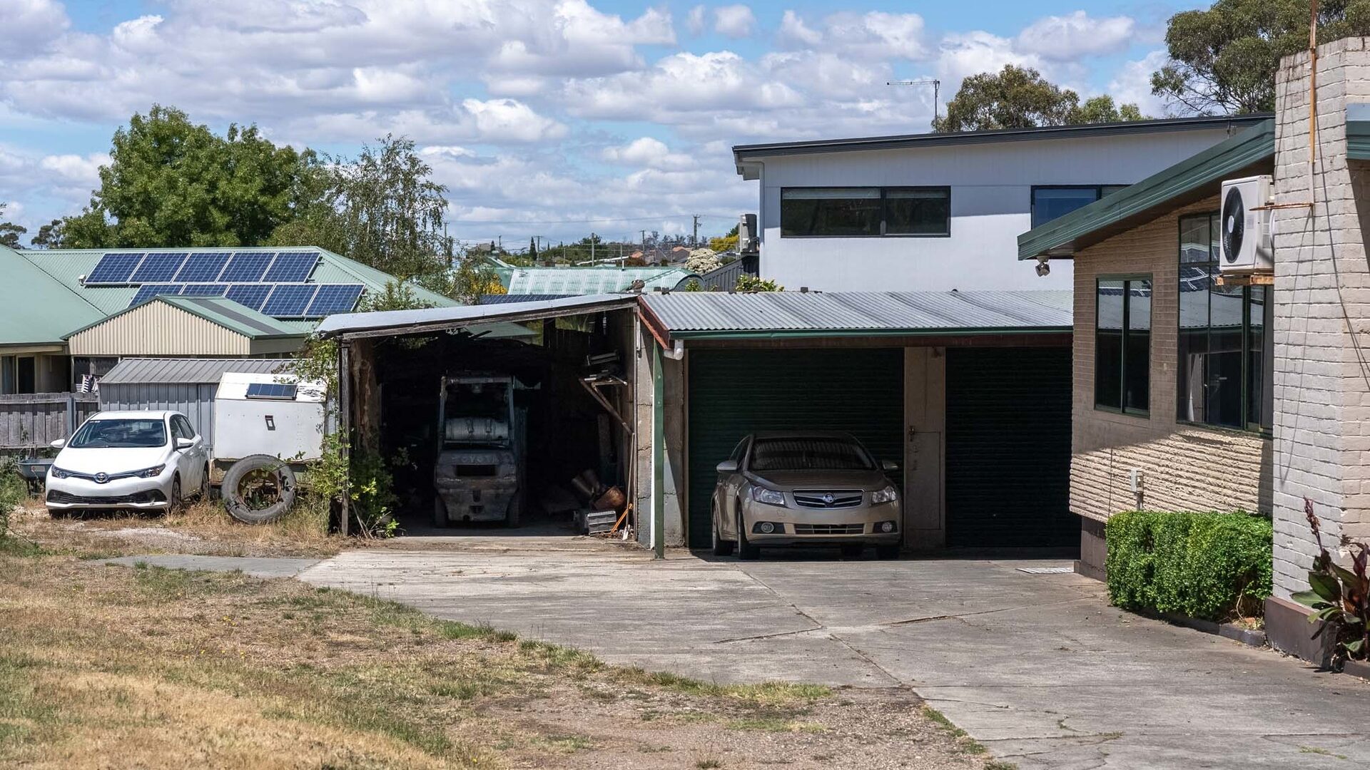 Sold - 297-299 Peel Street West - New Property in Summerhill - Real Estate by McGrath Launceston
