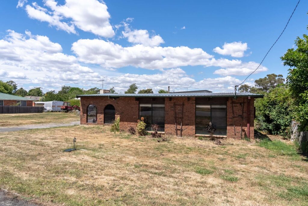 Sold - 297-299 Peel Street West - New Property in Summerhill - Real Estate by McGrath Launceston