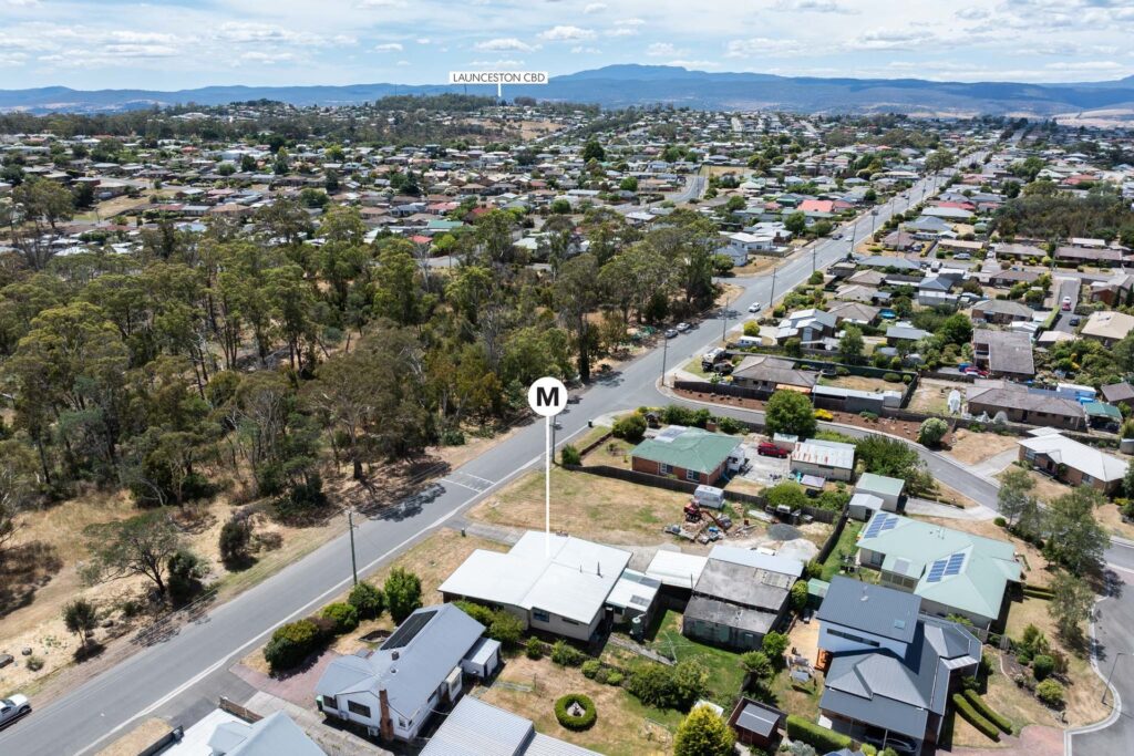 Sold - 297-299 Peel Street West - New Property in Summerhill - Real Estate by McGrath Launceston