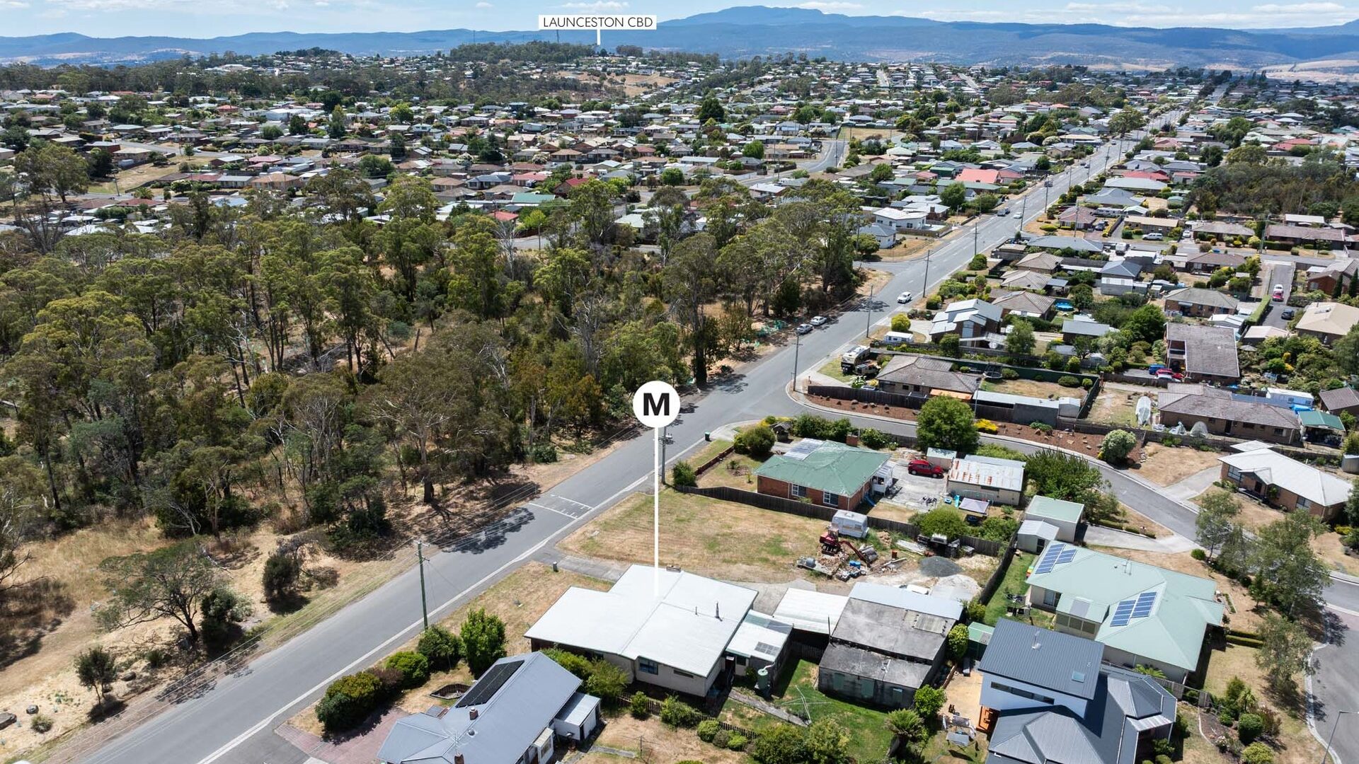 Sold - 297-299 Peel Street West - New Property in Summerhill - Real Estate by McGrath Launceston