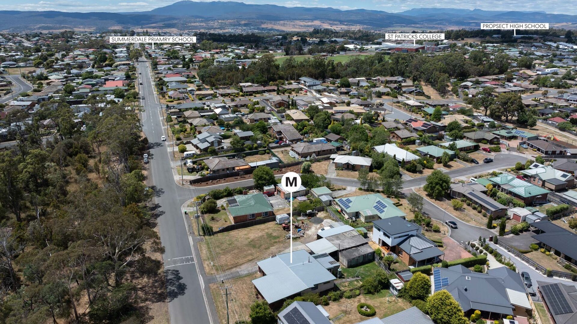 Sold - 297-299 Peel Street West - New Property in Summerhill - Real Estate by McGrath Launceston