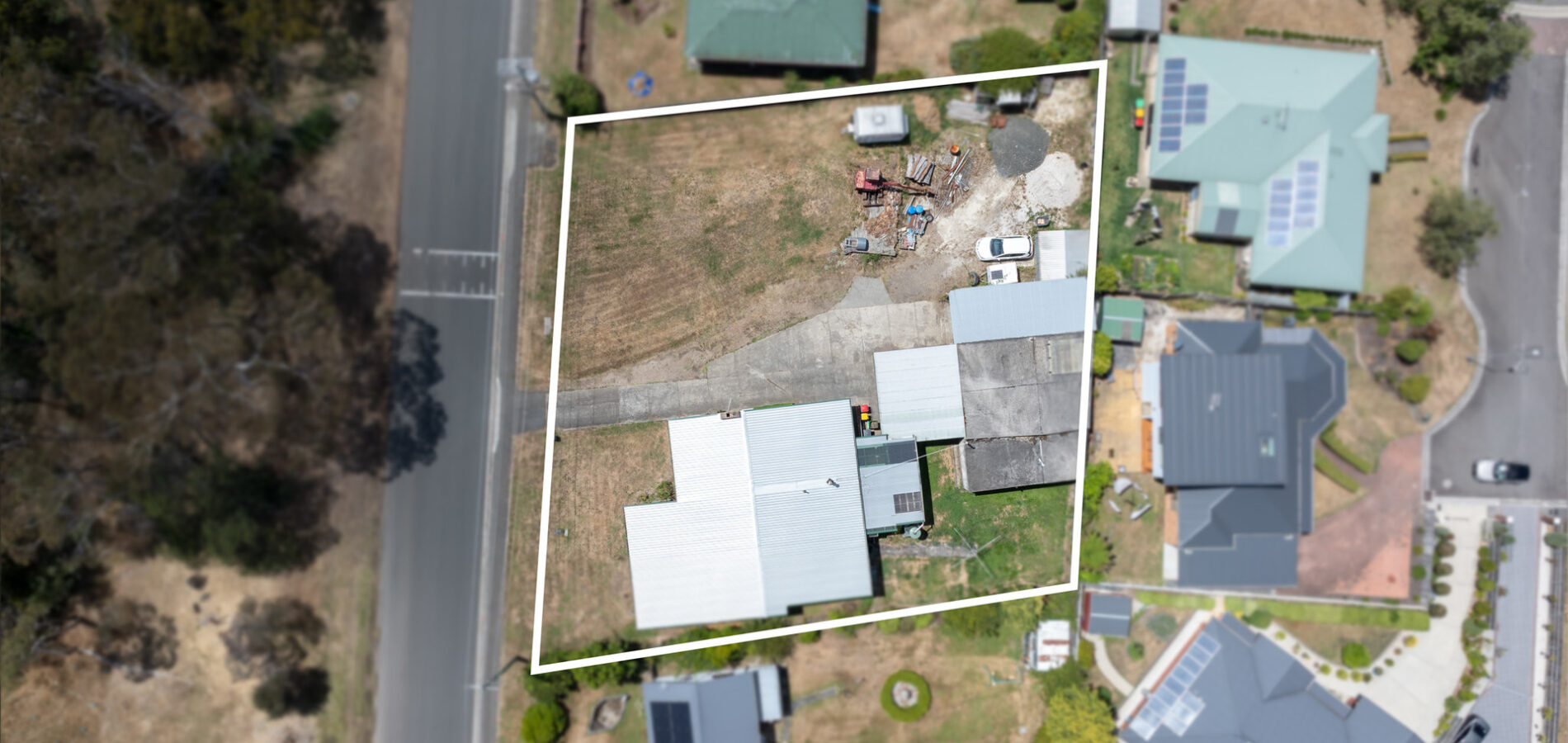 Sold - 297-299 Peel Street West - New Property in Summerhill - Real Estate by McGrath Launceston