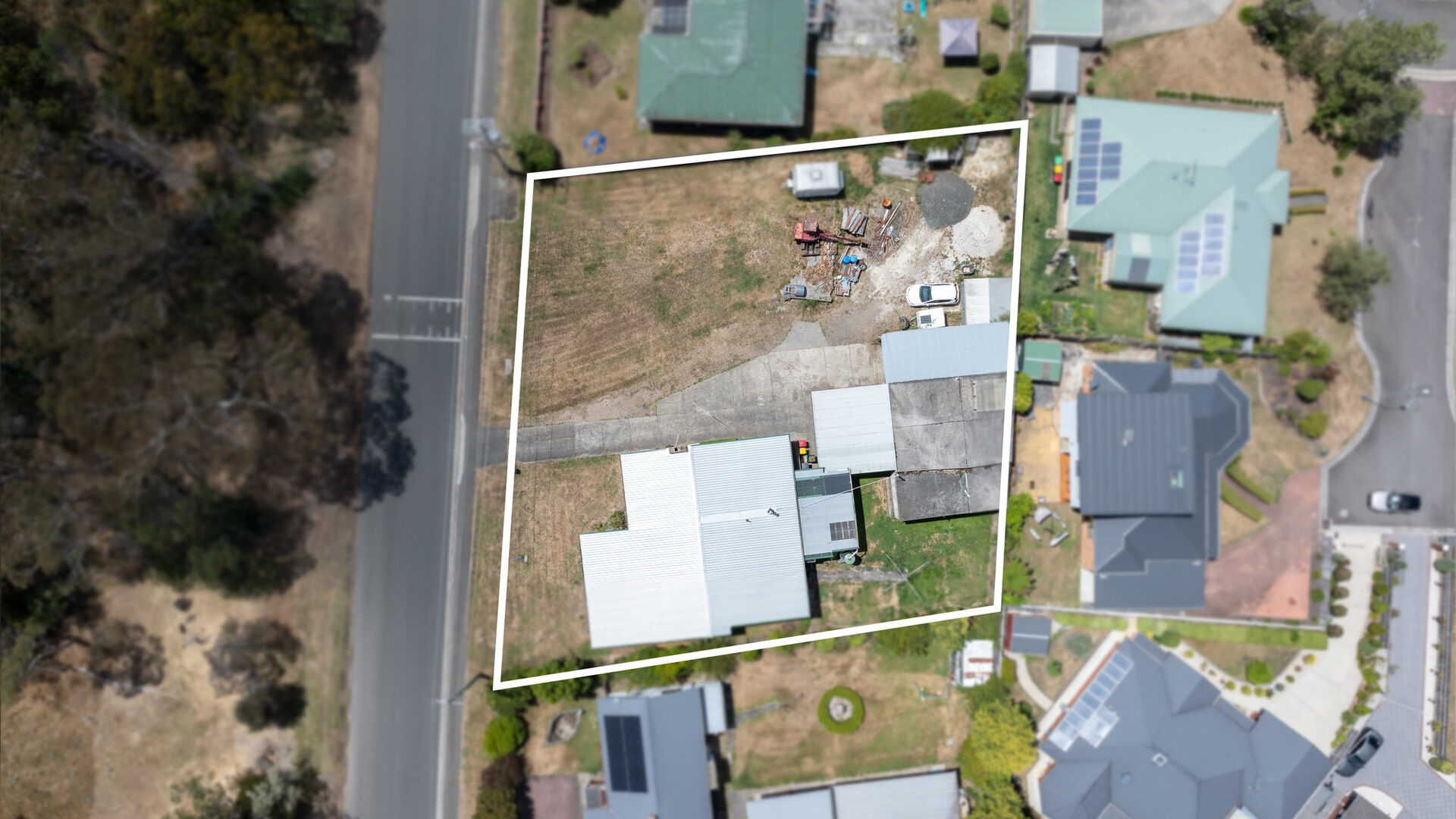 Sold - 297-299 Peel Street West - New Property in Summerhill - Real Estate by McGrath Launceston