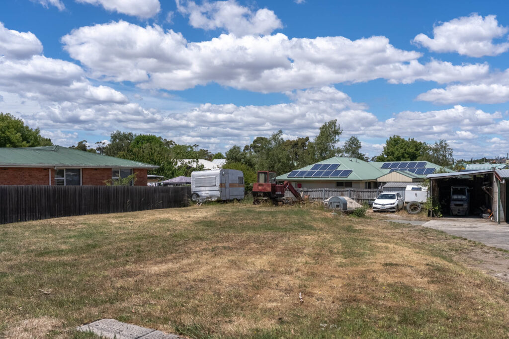 Sold - 297-299 Peel Street West - New Property in Summerhill - Real Estate by McGrath Launceston