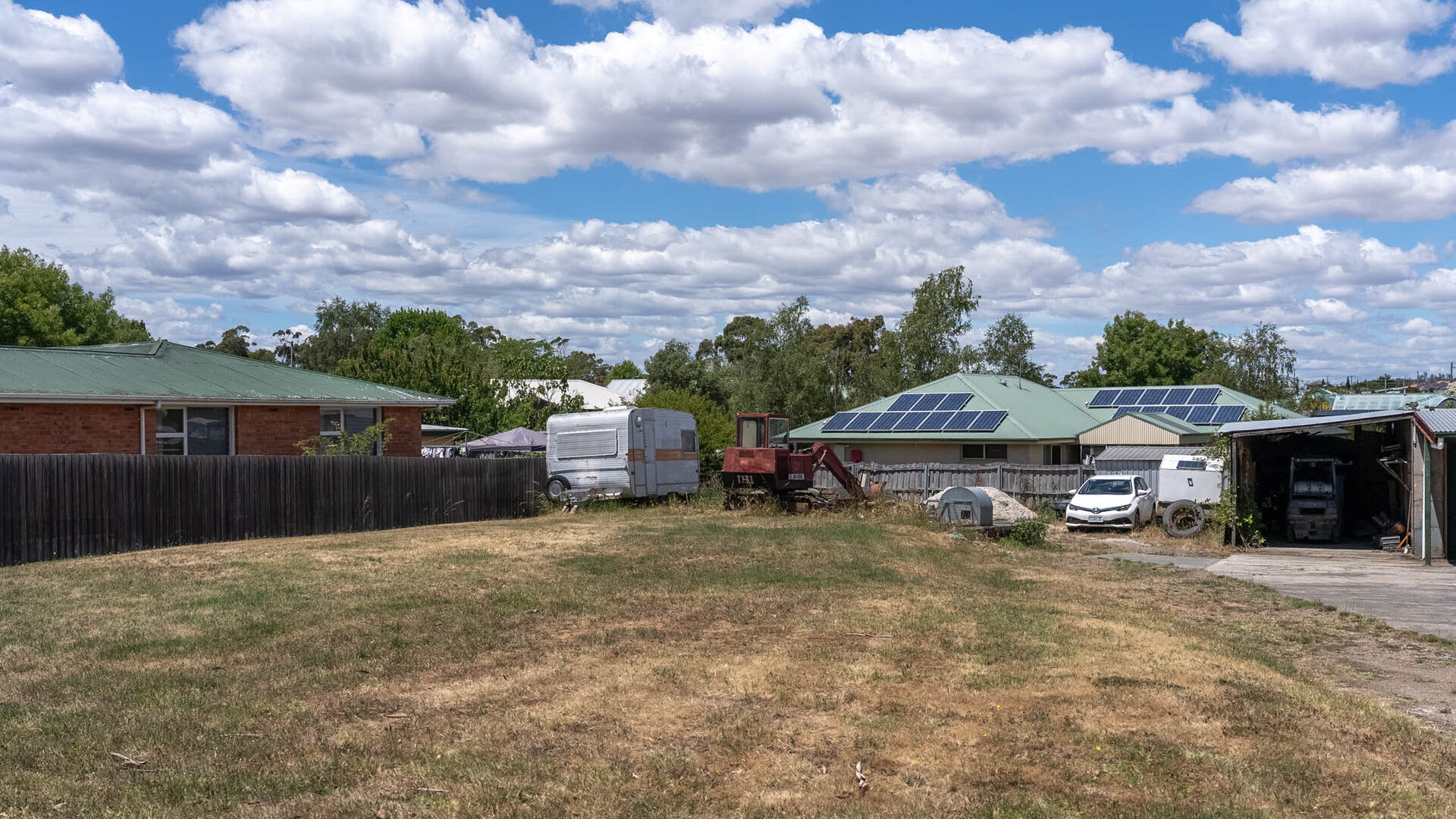 Sold - 297-299 Peel Street West - New Property in Summerhill - Real Estate by McGrath Launceston