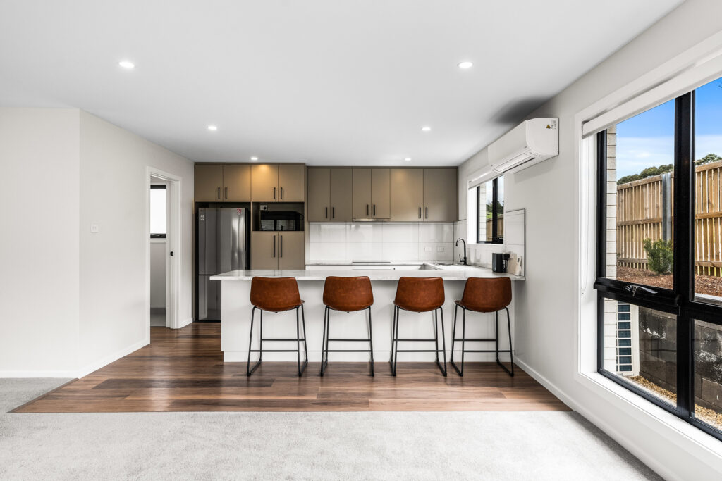 Sold - 2/43 London Way - New Property in Kingston - Real Estate by McGrath Launceston