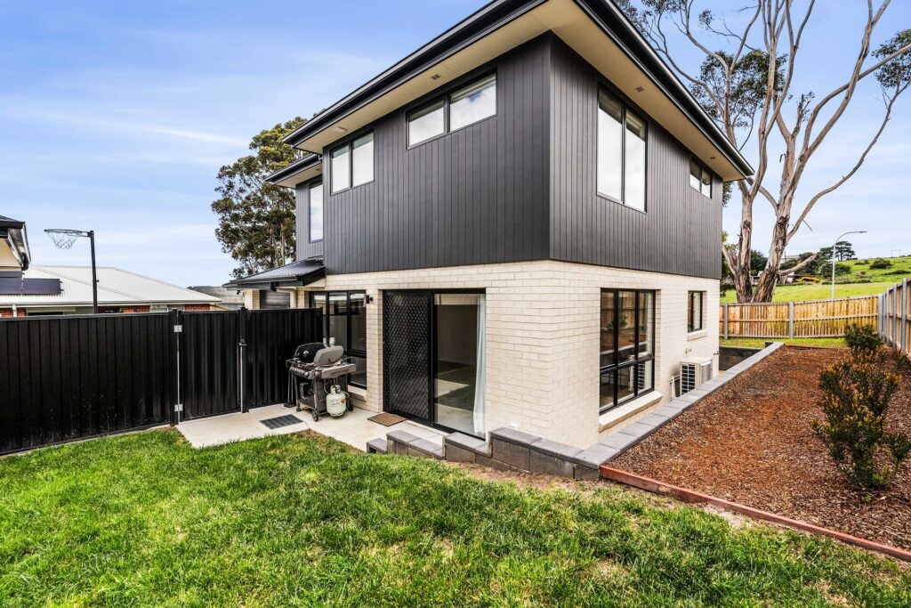 Sold - 2/43 London Way - New Property in Kingston - Real Estate by McGrath Launceston