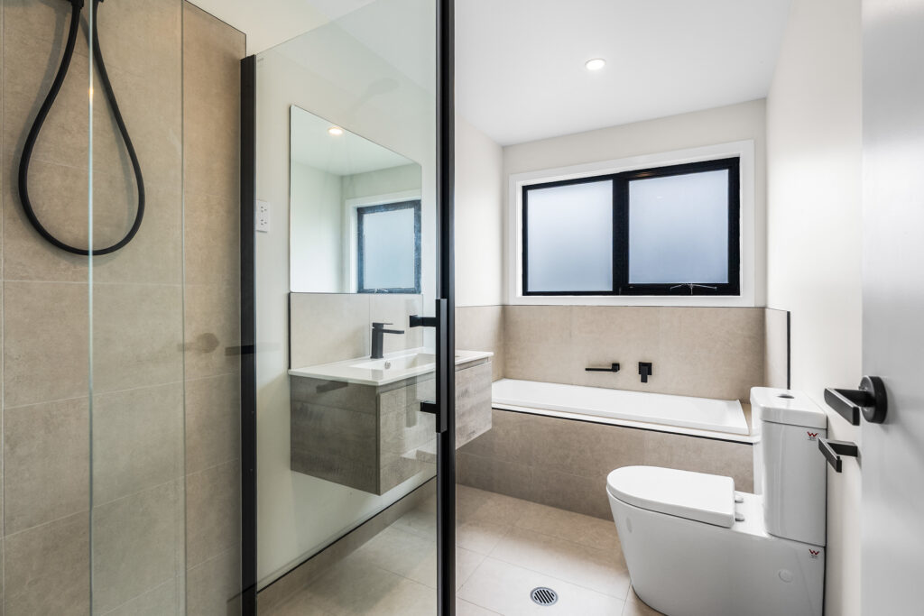 Sold - 2/43 London Way - New Property in Kingston - Real Estate by McGrath Launceston