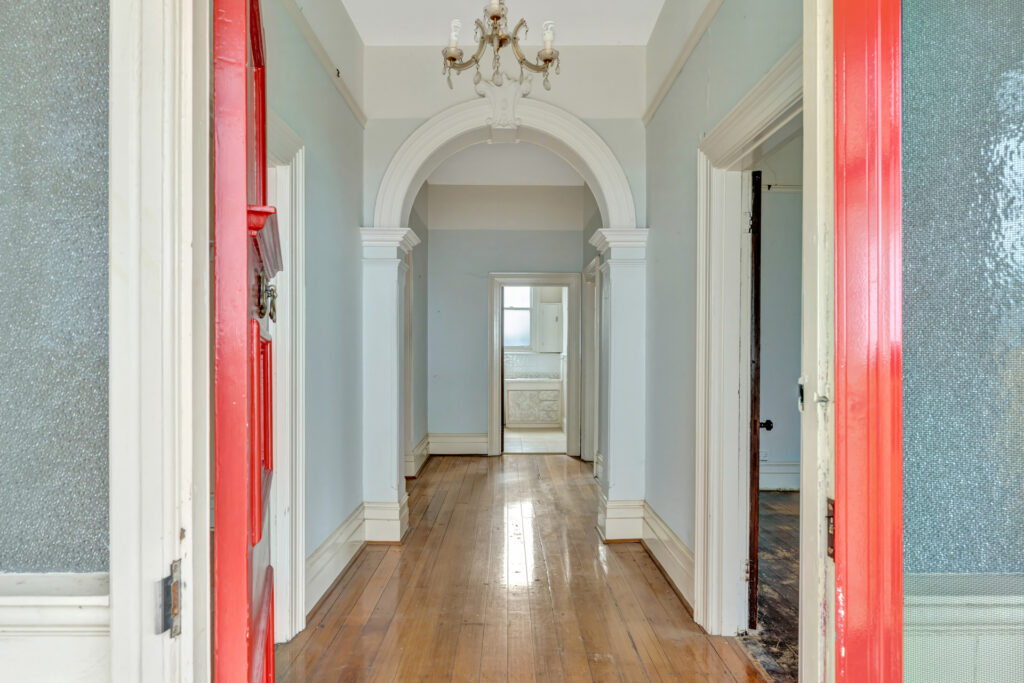 Sold - 12 College Street - New Property in Newstead - Real Estate by Josh Hart