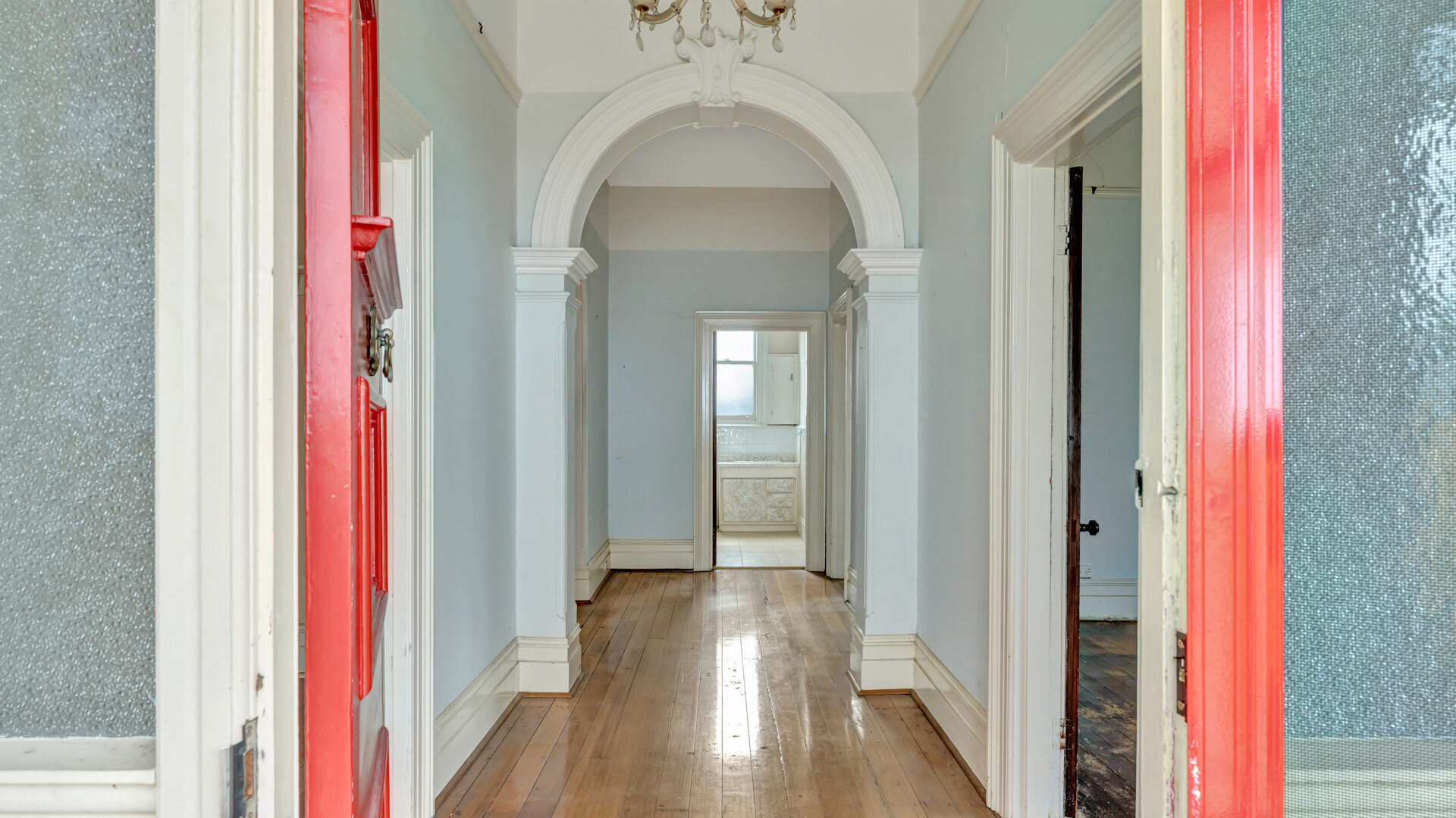 Sold - 12 College Street - New Property in Newstead - Real Estate by Josh Hart