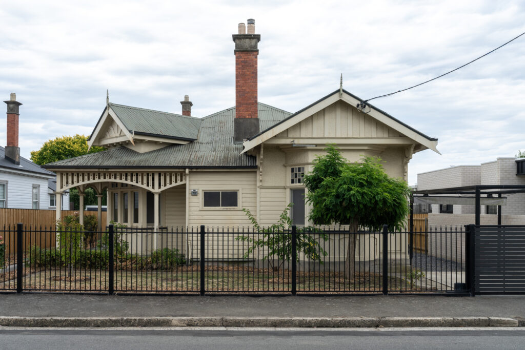 Sold - 12 College Street - New Property in Newstead - Real Estate by Josh Hart