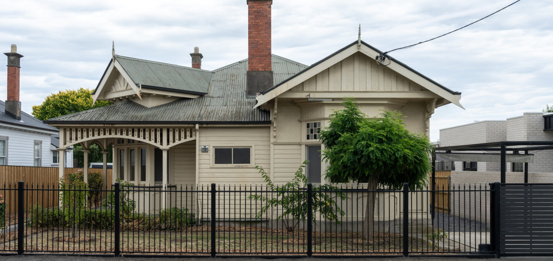 Sold - 12 College Street - New Property in Newstead - Real Estate by Josh Hart