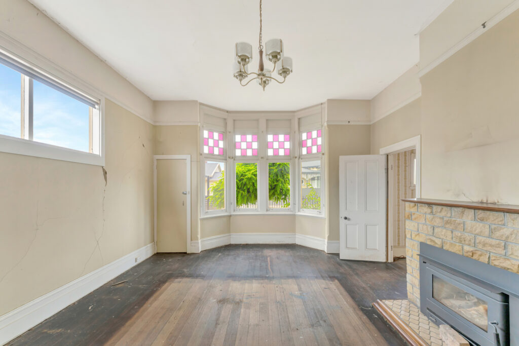 Sold - 12 College Street - New Property in Newstead - Real Estate by Josh Hart