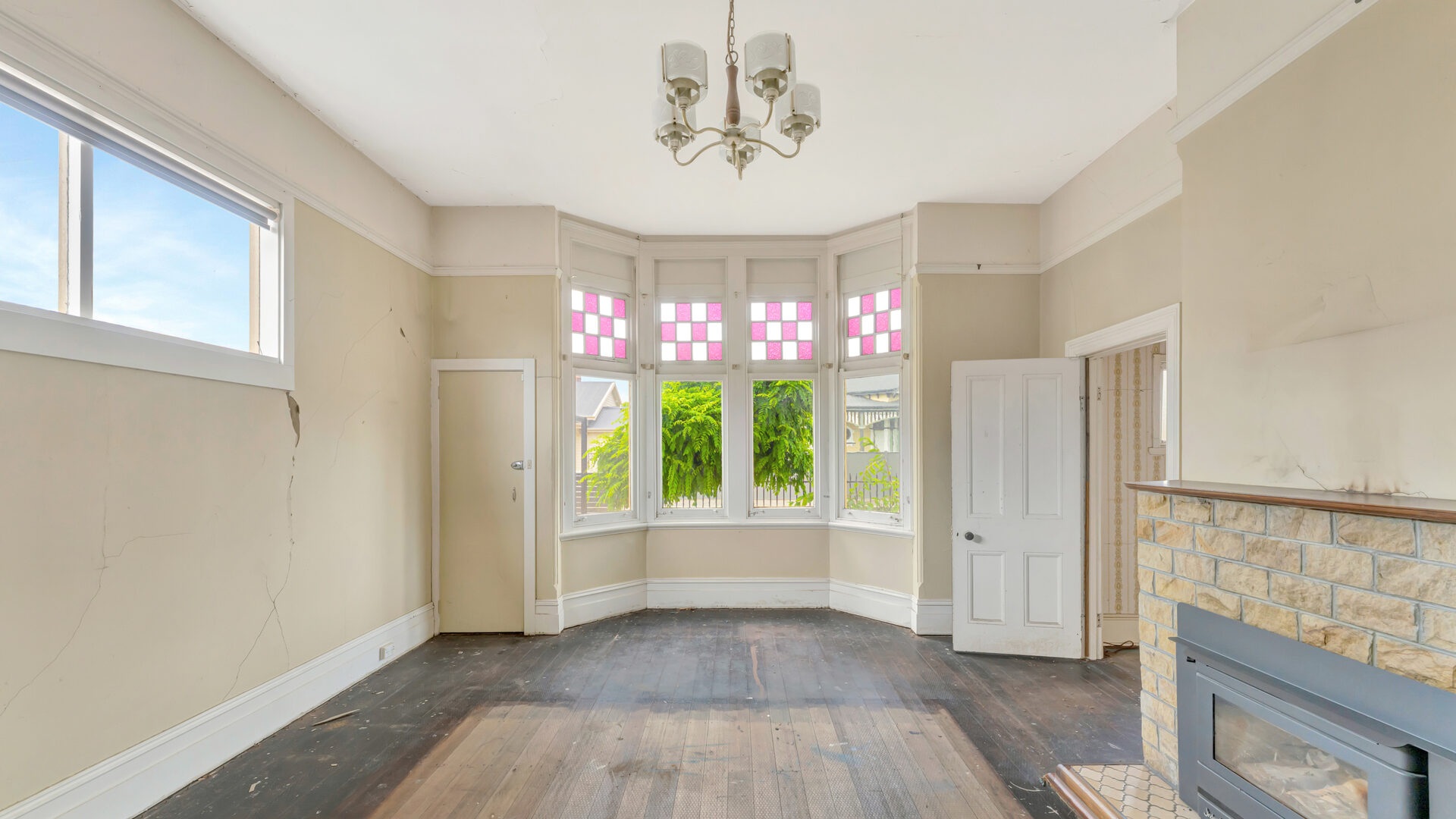Sold - 12 College Street - New Property in Newstead - Real Estate by Josh Hart