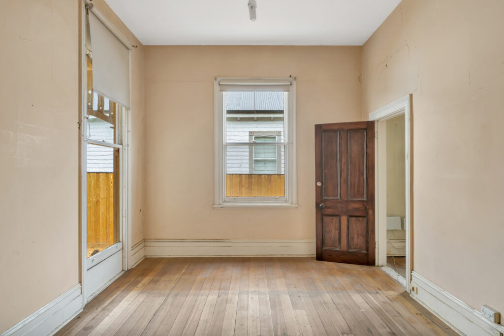 Sold - 12 College Street - New Property in Newstead - Real Estate by Josh Hart