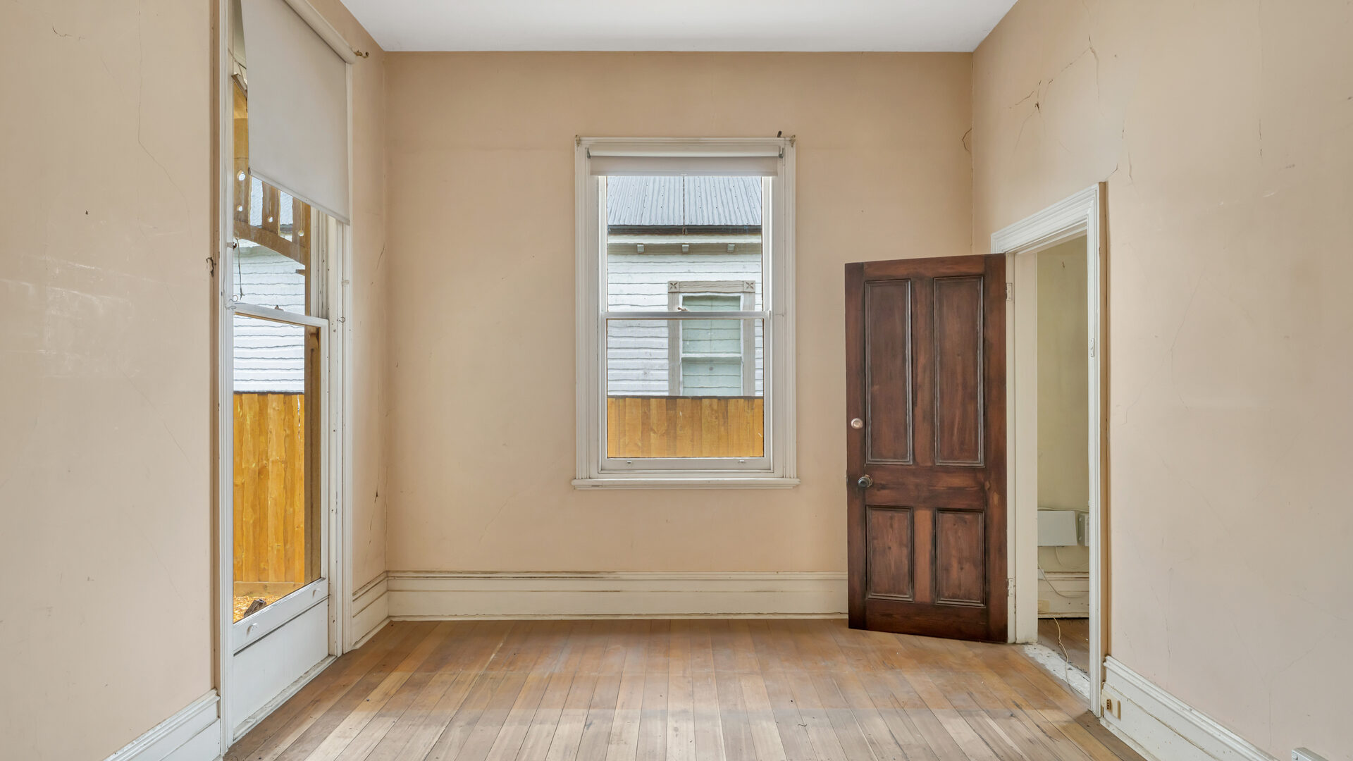 Sold - 12 College Street - New Property in Newstead - Real Estate by Josh Hart