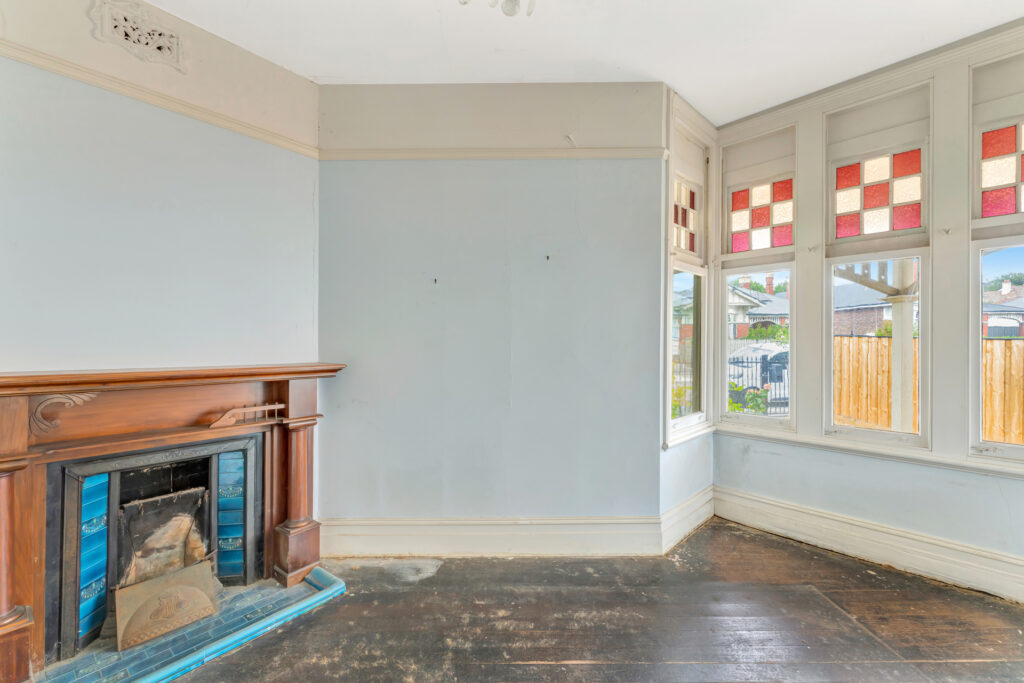 Sold - 12 College Street - New Property in Newstead - Real Estate by Josh Hart