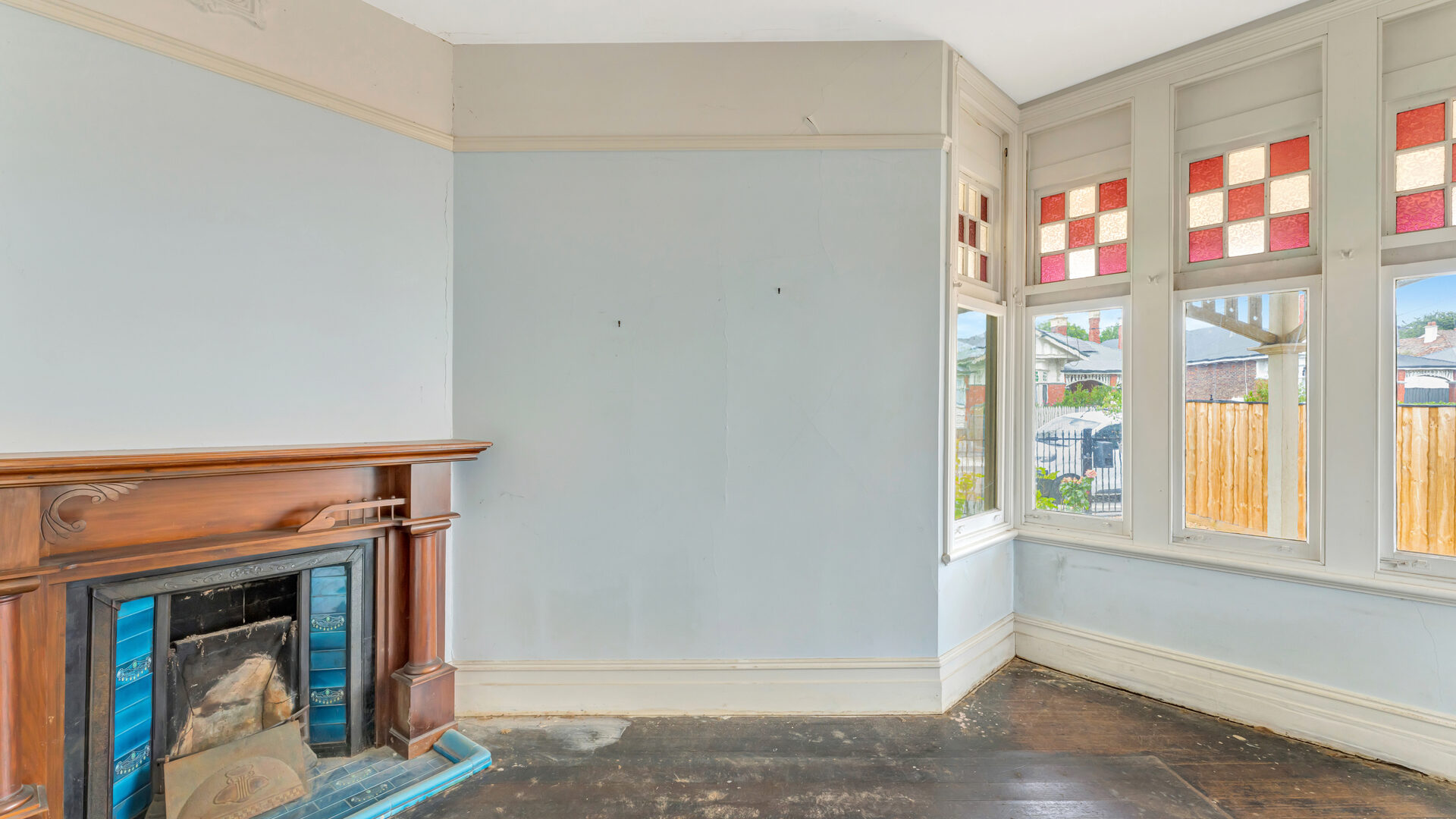 Sold - 12 College Street - New Property in Newstead - Real Estate by Josh Hart