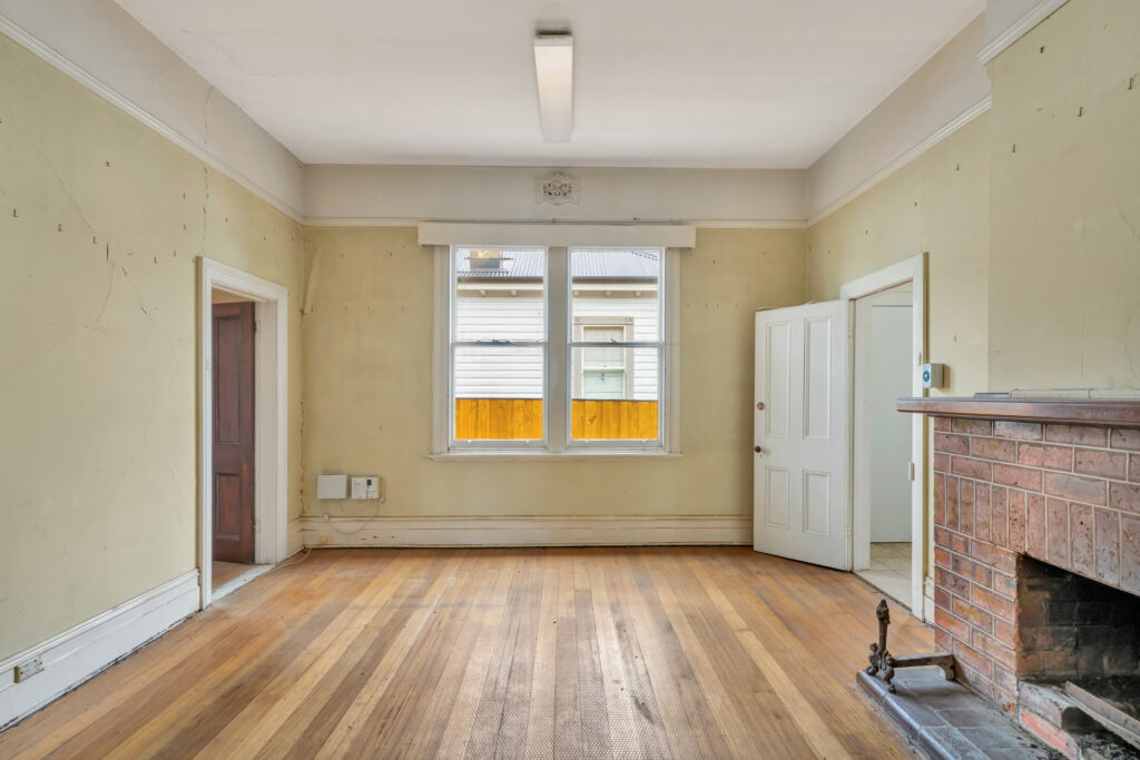 Sold - 12 College Street - New Property in Newstead - Real Estate by Josh Hart