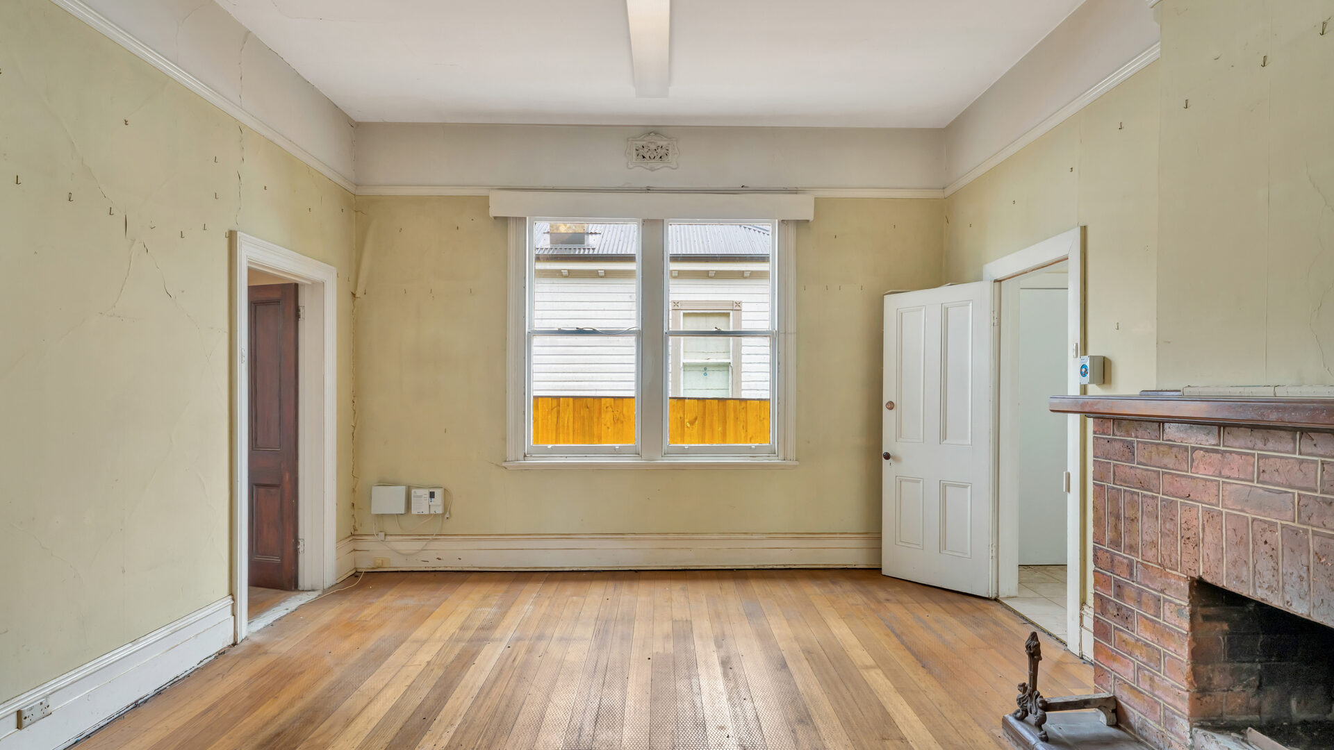 Sold - 12 College Street - New Property in Newstead - Real Estate by Josh Hart