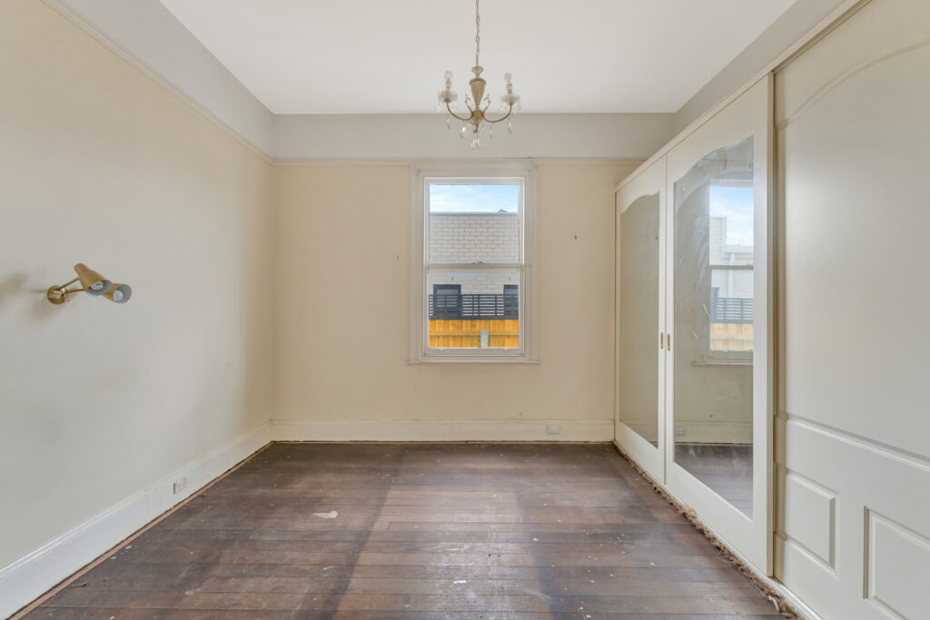 Sold - 12 College Street - New Property in Newstead - Real Estate by Josh Hart