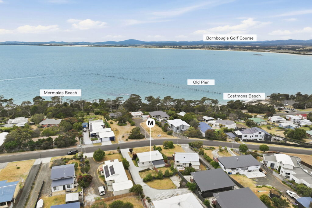 Sold - 123 Westwood Street - New Property in Bridport - Real Estate by Josh Hart