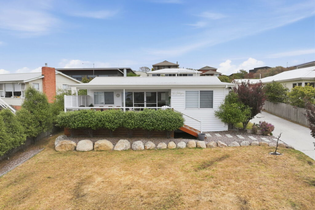 Sold - 123 Westwood Street - New Property in Bridport - Real Estate by Josh Hart