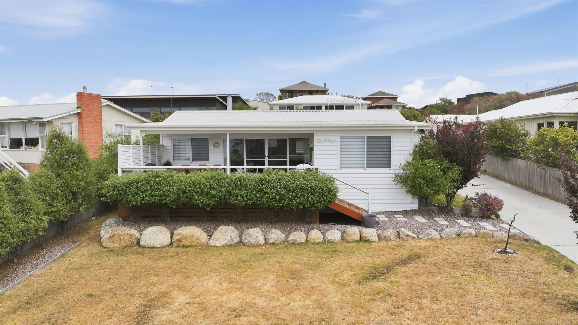 Sold - 123 Westwood Street - New Property in Bridport - Real Estate by Josh Hart