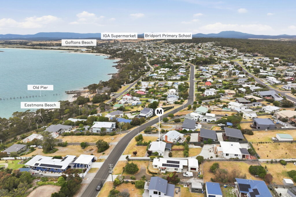 Sold - 123 Westwood Street - New Property in Bridport - Real Estate by Josh Hart