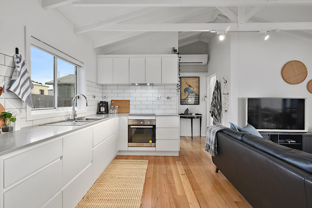 Sold - 123 Westwood Street - New Property in Bridport - Real Estate by Josh Hart