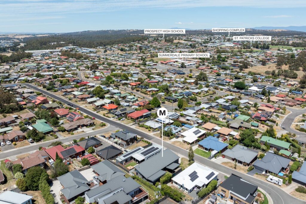 Sold - 36 Essendon Street - New Property in Summerhill - Real Estate by Josh Hart