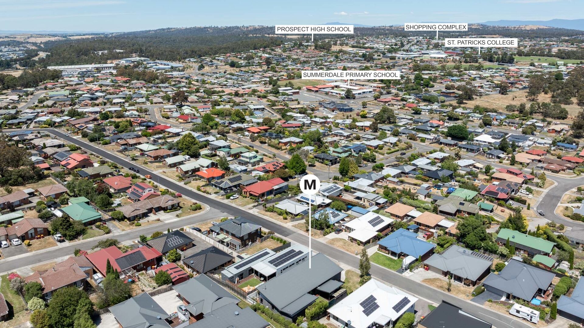 Sold - 36 Essendon Street - New Property in Summerhill - Real Estate by Josh Hart