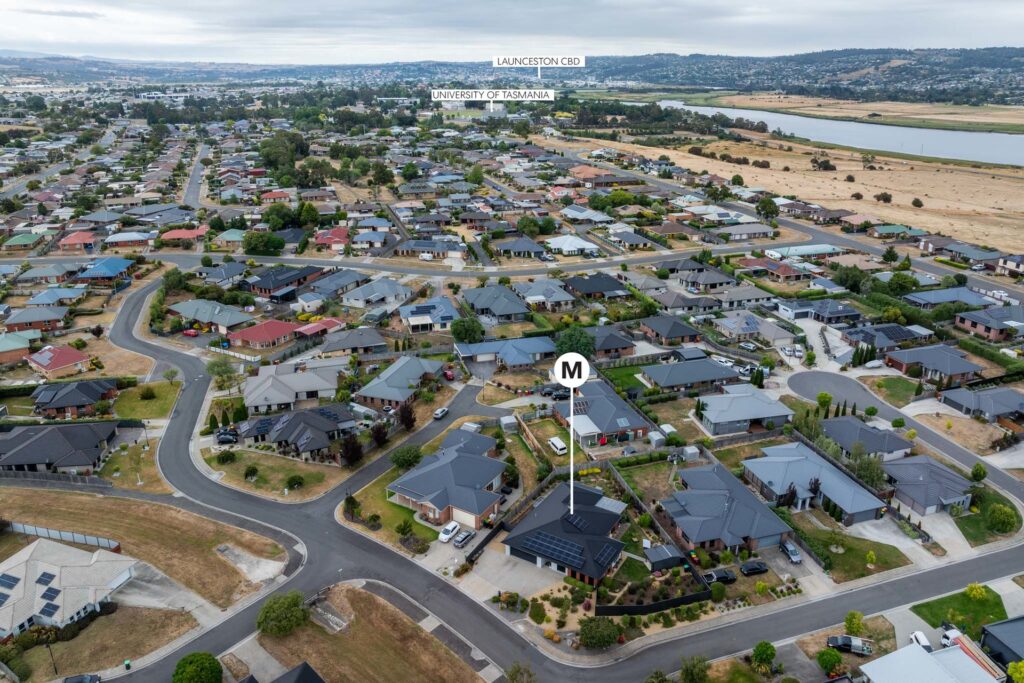 Sold - 17 Comice Place - New Property in Newnham - Real Estate by Josh Hart