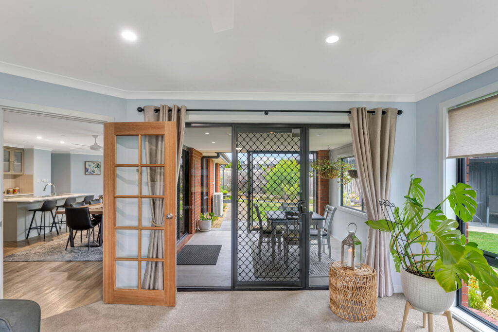 Sold - 17 Comice Place - New Property in Newnham - Real Estate by Josh Hart